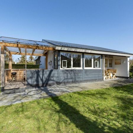 Sint Maartensvlotbrug Beautiful Holiday Home Near Dunes מראה חיצוני תמונה
