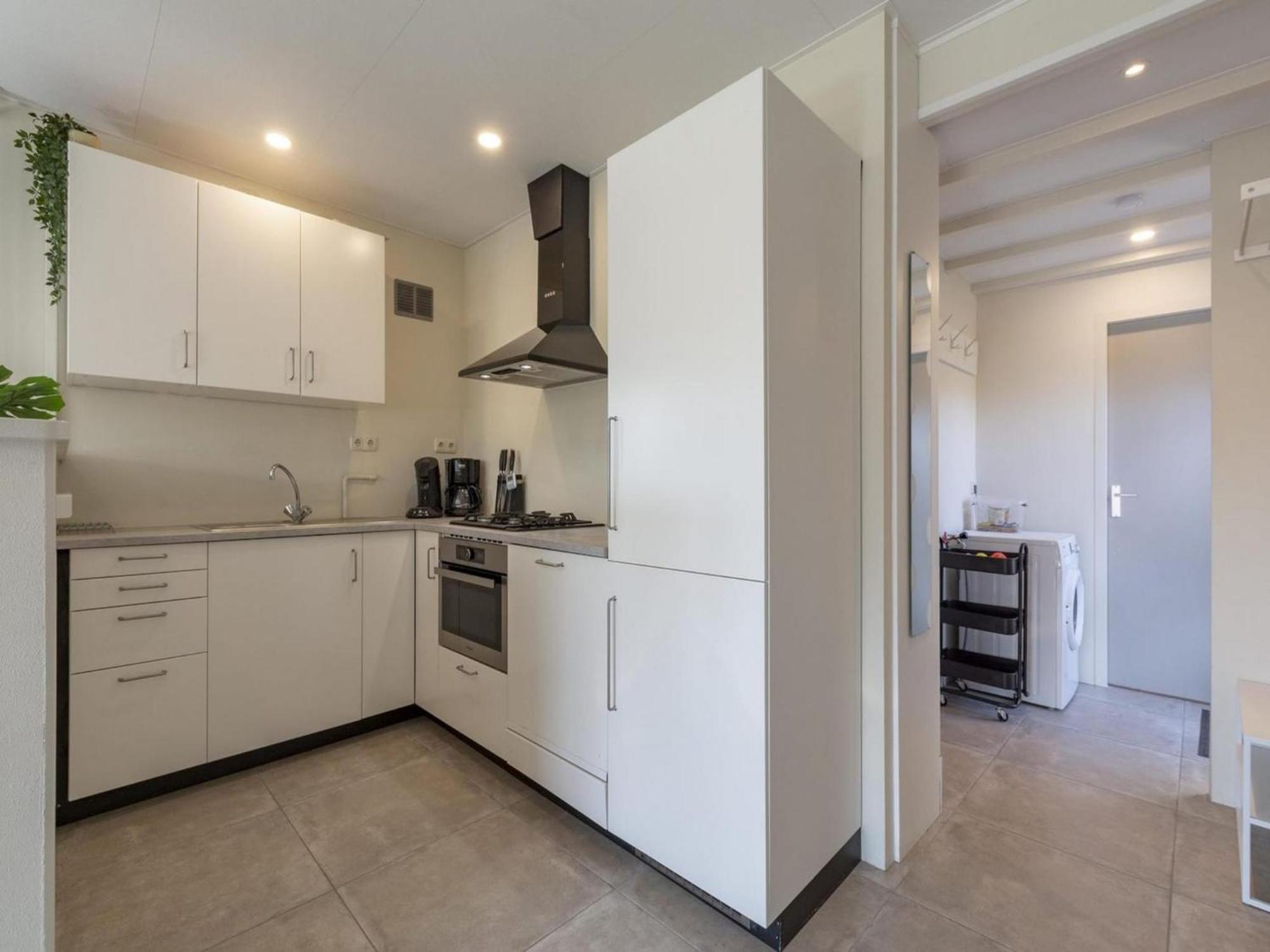 Sint Maartensvlotbrug Beautiful Holiday Home Near Dunes מראה חיצוני תמונה