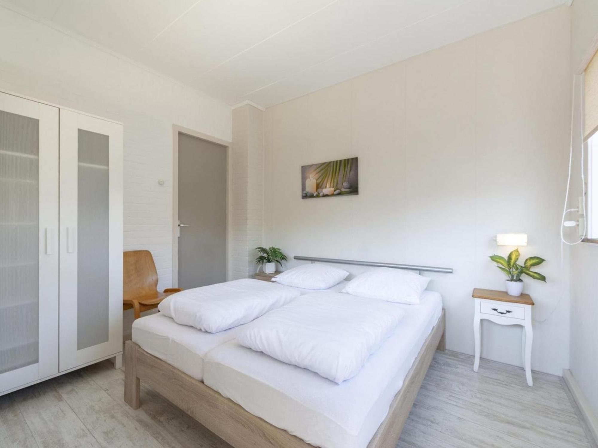 Sint Maartensvlotbrug Beautiful Holiday Home Near Dunes מראה חיצוני תמונה