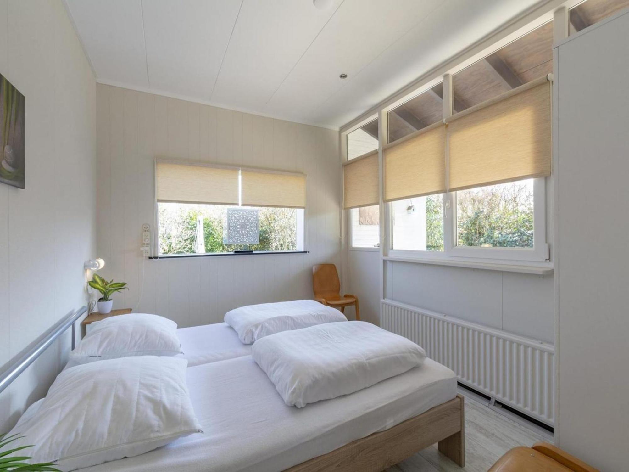 Sint Maartensvlotbrug Beautiful Holiday Home Near Dunes מראה חיצוני תמונה