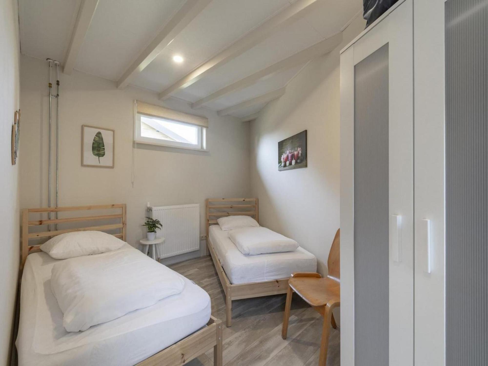 Sint Maartensvlotbrug Beautiful Holiday Home Near Dunes מראה חיצוני תמונה