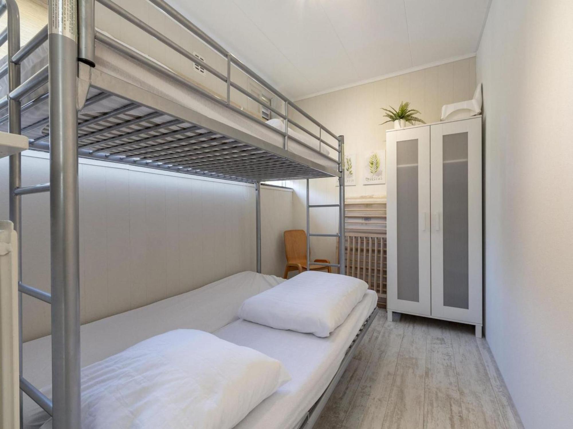 Sint Maartensvlotbrug Beautiful Holiday Home Near Dunes מראה חיצוני תמונה