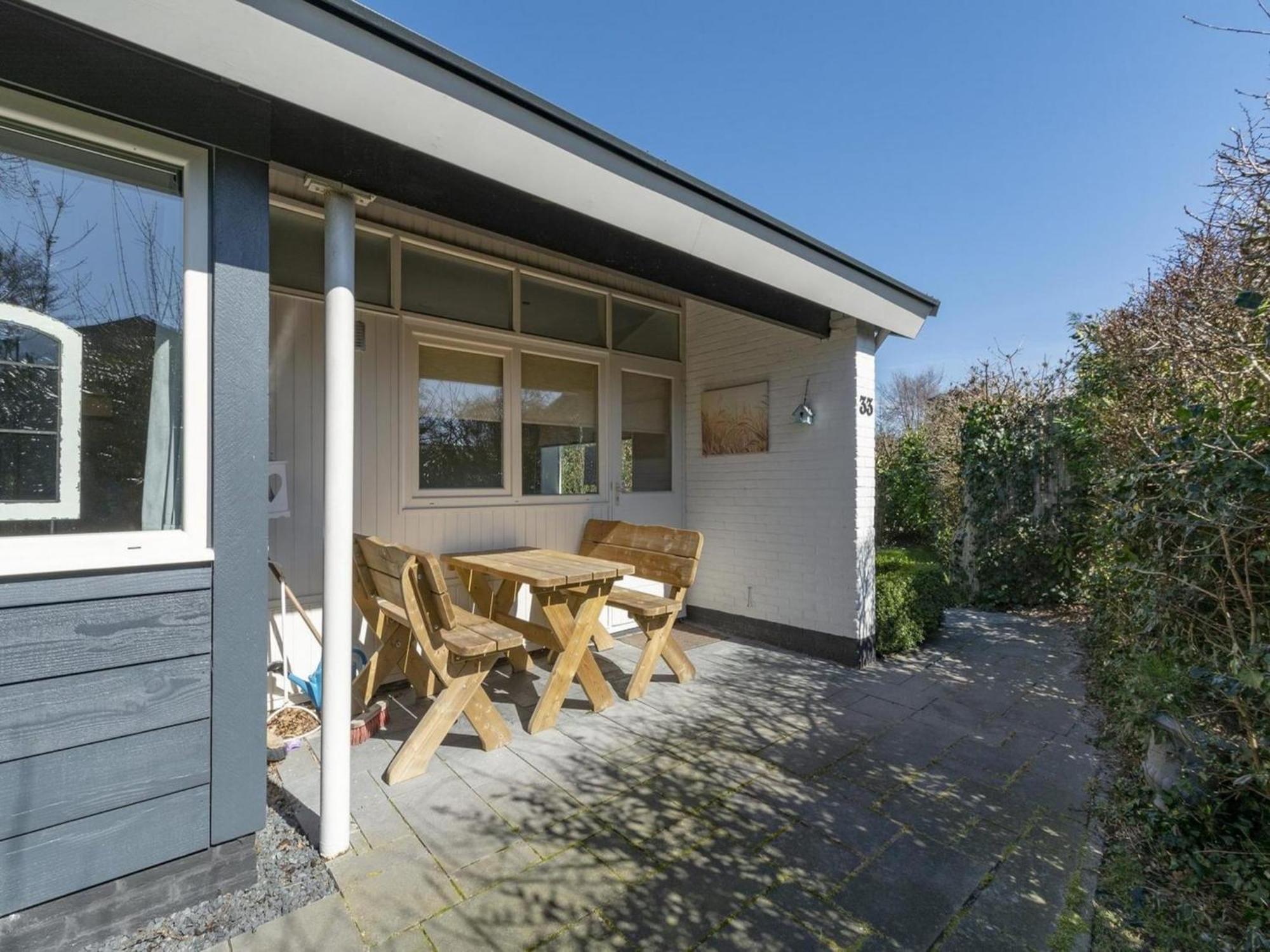 Sint Maartensvlotbrug Beautiful Holiday Home Near Dunes מראה חיצוני תמונה